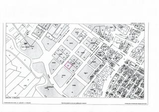 Residential Plot in Avinguda Catalunya. Quiere  construir la casa de sus sueños?