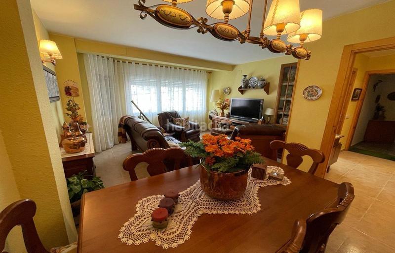 Foto 28d1642f-c02d-4ead-adb4-7a7b4abb46bc. Casa centrica casa con chimenea, barbacoa y almacén en La Ràpita