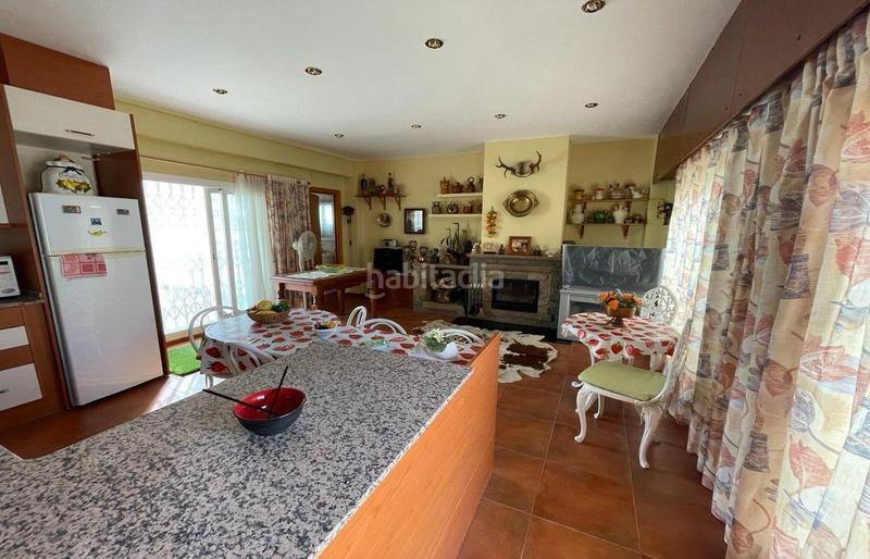 Foto 43f8bf98-a3ae-48cf-a2f0-8e1e560563db. Casa centrica casa con chimenea, barbacoa y almacén en La Ràpita