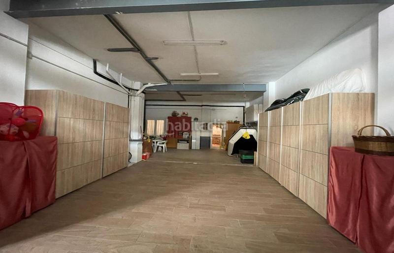 Foto 4ab7d89b-8955-4cb7-a7d7-c5d5df78c303. Casa centrica casa con chimenea, barbacoa y almacén en La Ràpita