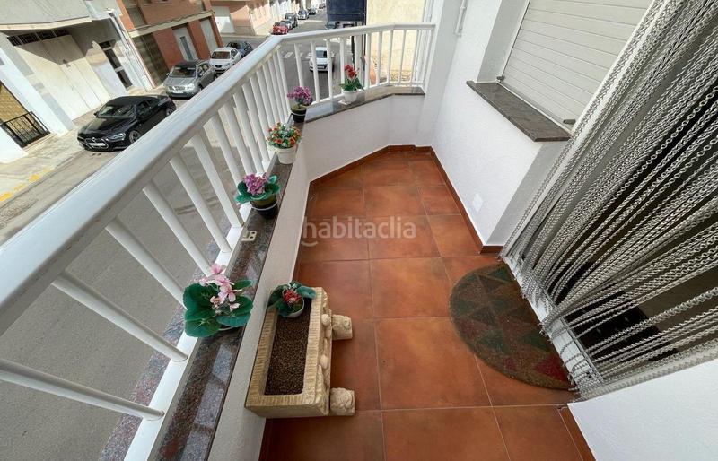 Foto ae65dd16-6b17-4dad-8b7b-8ef416214b1c. Casa centrica casa con chimenea, barbacoa y almacén en La Ràpita