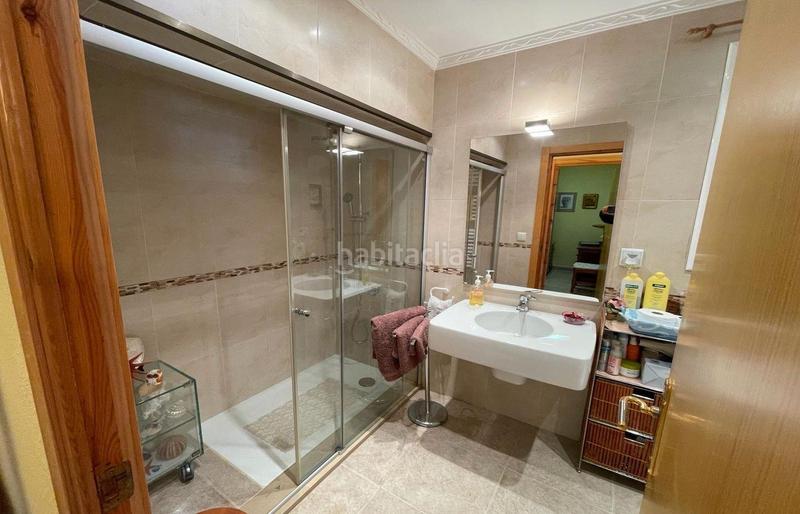 Foto e8ffb764-317f-4164-9926-43a81bfe4ba4. Casa centrica casa con chimenea, barbacoa y almacén en La Ràpita