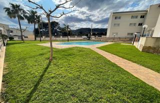 Penthouse in Alcanar. Respira y disfruta  la brisa del mar