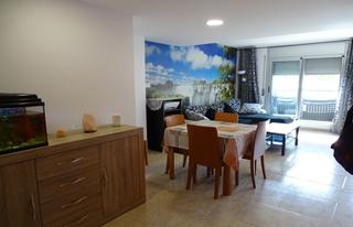 Appartement à Centre. Apartamento dúplex de 92 m2.