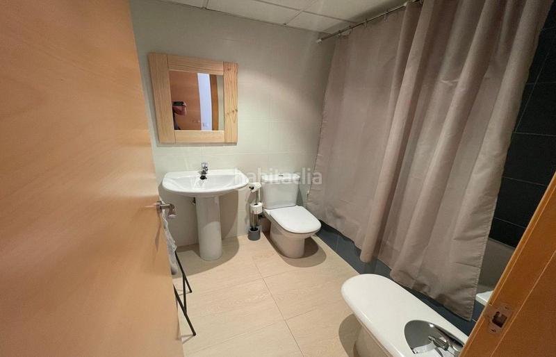 Foto 5760991b-f07f-4abc-ba10-87992d9c63de. Piccolo appartamento con riscaldamento in Centre Sant Carles de la Ràpita