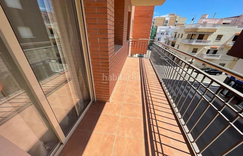 Foto b83a0bba-e5df-4977-afd9-f64983a670b8. Piccolo appartamento con riscaldamento in Centre Sant Carles de la Ràpita