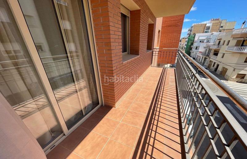 Foto e65e9d6f-b214-49e0-908e-d42bfa449199. Piccolo appartamento con riscaldamento in Centre Sant Carles de la Ràpita