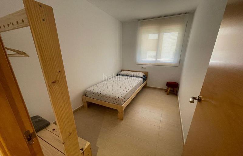 Foto ef7534bd-1a14-4d80-9a76-01c31438ad34. Piccolo appartamento con riscaldamento in Centre Sant Carles de la Ràpita