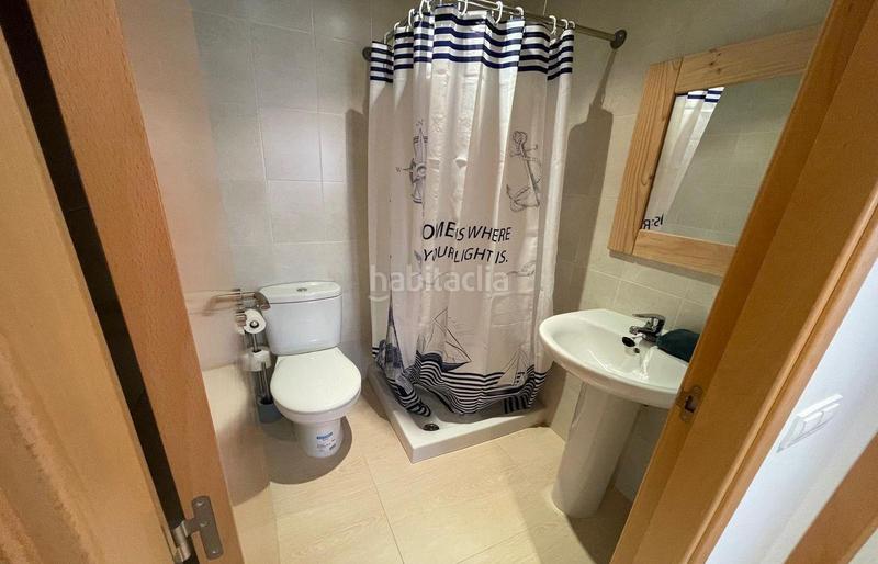 Foto f6783ab6-68f4-458e-bdf1-a7dba73d2ae1. Piccolo appartamento con riscaldamento in Centre Sant Carles de la Ràpita