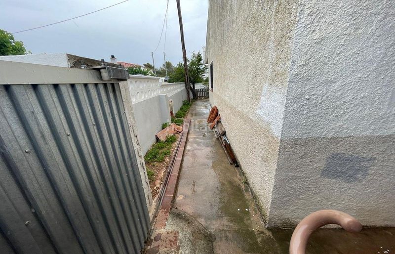Foto 468ae861-11a1-4c48-a643-5cf27a2c9766. Xalet amb calefacció aparcament piscina a Alcanar