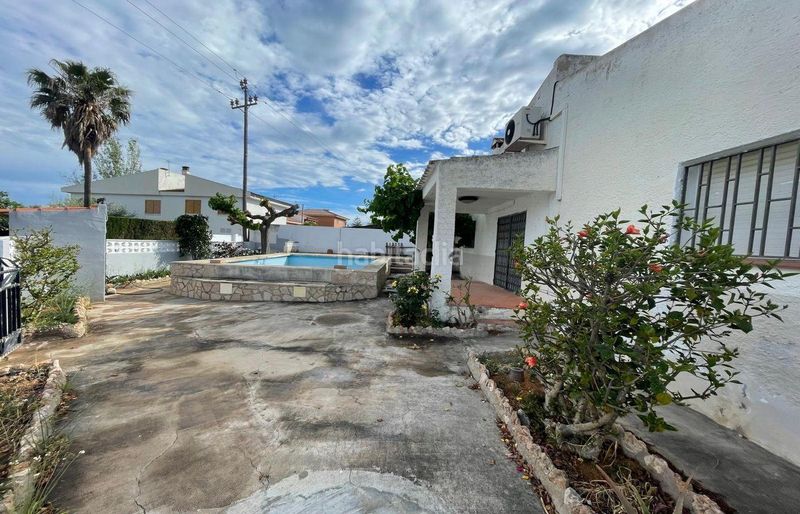 Foto 5c63ca7d-70f2-4d3b-a4de-d2cf7900ab61. Xalet amb calefacció aparcament piscina a Alcanar