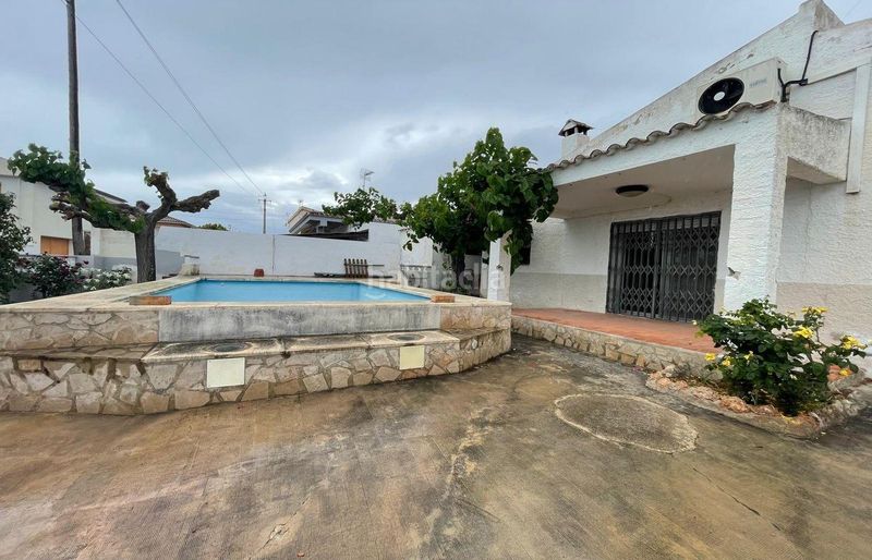 Foto a0665e73-00fc-4818-a533-d9e91c410c60. Xalet amb calefacció aparcament piscina a Alcanar