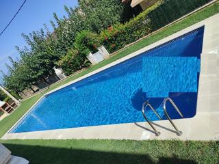 Casa adossada a Alcanar. Tenemos el hogar perfecto para ti