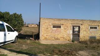 Mas à Centre. Sant carles de la ràpita, finca rústica de 7.000 m2 con casa par