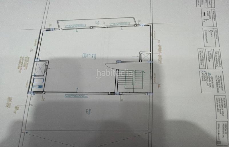 Foto 0f206427-5ce7-4829-817d-4b29ed8d3d74. Wohngrundstück in Avinguda Catalunya Sant Carles de la Ràpita