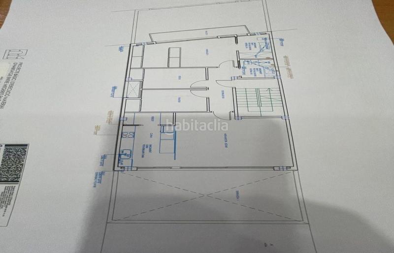 Foto 28eb3e49-9a2b-4671-8f22-27b85728e186. Wohngrundstück in Avinguda Catalunya Sant Carles de la Ràpita