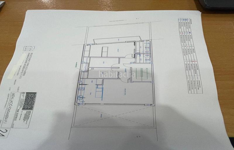 Foto a8247622-da3a-4a8e-92aa-15ad1d10894b. Wohngrundstück in Avinguda Catalunya Sant Carles de la Ràpita