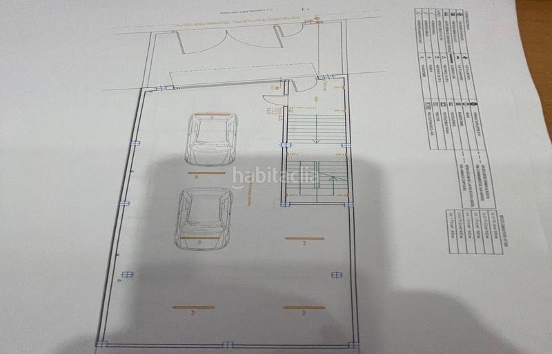 Foto e8640112-c6b3-40fe-9504-1d2484cab69a. Wohngrundstück in Avinguda Catalunya Sant Carles de la Ràpita