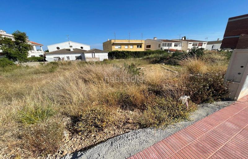 Foto b95fc1b3-169c-4f51-a5a3-f4b4d41f222e. Terreno residenziale in Alcanar