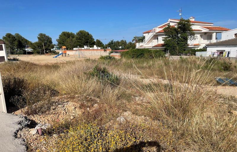 Foto f980bfbf-8e5e-4edc-ac5c-ec01e4b6e875. Terreno residenziale in Alcanar