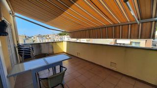 Àtic a Nord. Ático de 63 m2 con 2 dormitorios dobles en zona centro
