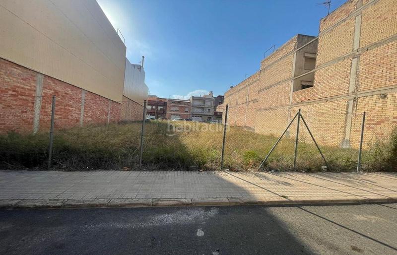 Foto 251426a3-7c54-4567-bbd3-3211099c6a58. Terreno residenziale in Centre Sant Carles de la Ràpita