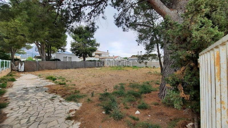 Foto 9233a323-04d6-47c0-a241-7a1bf744887e. Terreny residencial a Alcanar