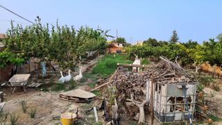 Terreno residencial en Deltebre. Suelo urbano de 534 m2 en deltebre