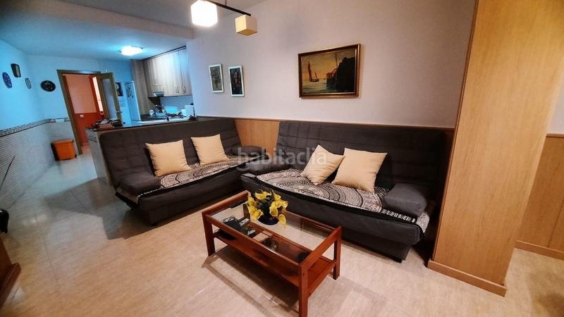 Foto 01c29a64-41de-4ada-bd36-358dfb38f9d4. Ground floor with heating in Nord Sant Carles de la Ràpita