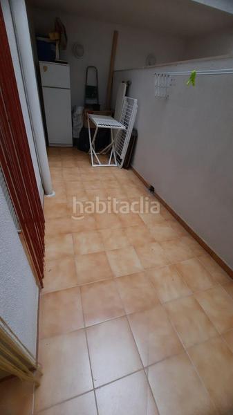 Foto 2bb16ba0-5700-4ec6-ada6-e7209f5a4f73. Ground floor with heating in Nord Sant Carles de la Ràpita