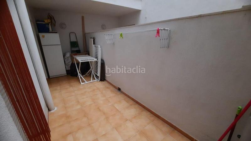 Foto 3d784bee-d360-40a3-aafb-5c8832fdf325. Ground floor with heating in Nord Sant Carles de la Ràpita