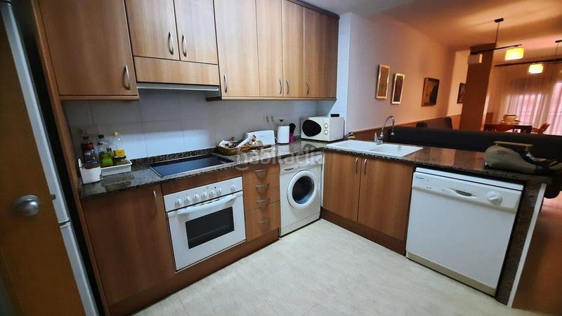 Foto 5ed66b11-f5c6-454a-9a43-5d07577fa015. Ground floor with heating in Nord Sant Carles de la Ràpita