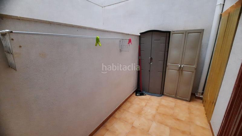 Foto 97b1b495-ddcc-4e89-a28c-7bb2b5a56cdc. Ground floor with heating in Nord Sant Carles de la Ràpita