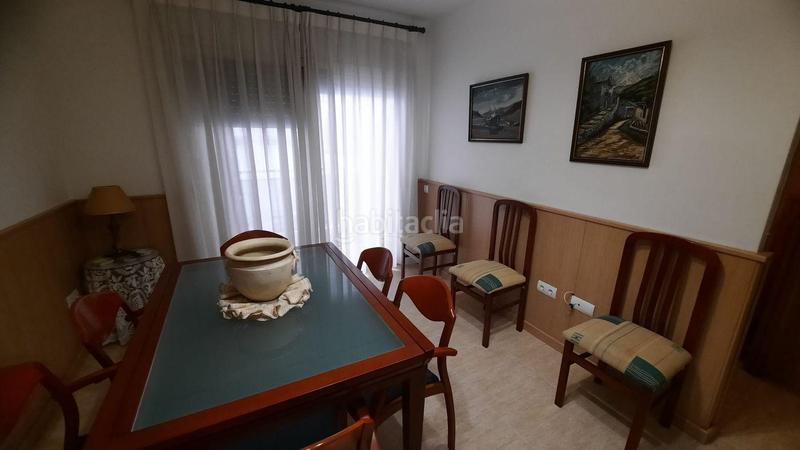 Foto a76ce170-e314-4cd3-9ad8-69785cc9fc96. Ground floor with heating in Nord Sant Carles de la Ràpita
