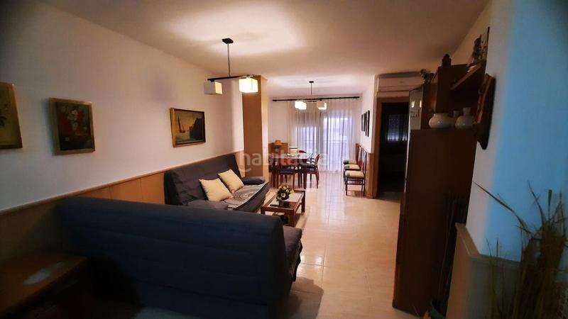 Foto aaefccd0-5fb0-43f9-92df-1e5caa1e4c27. Ground floor with heating in Nord Sant Carles de la Ràpita
