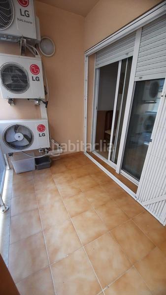 Foto e5b30043-cb56-45ed-9ba1-98cc21a54354. Ground floor with heating in Nord Sant Carles de la Ràpita