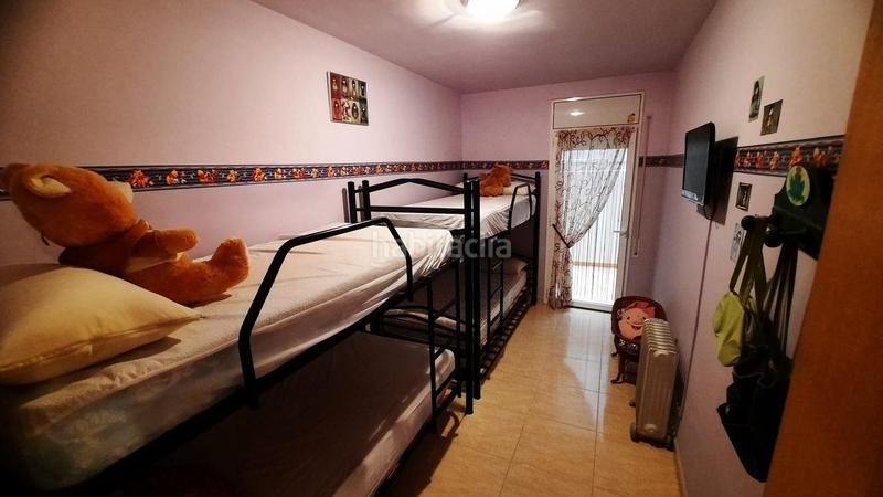 Foto f3cdbcc2-4b8f-46f2-84ec-b1ddd716cd0e. Ground floor with heating in Nord Sant Carles de la Ràpita