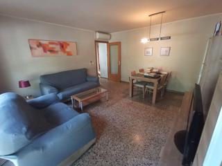 Appartement à El Maset. Piso amplio en zona privilegiada con parking incluido