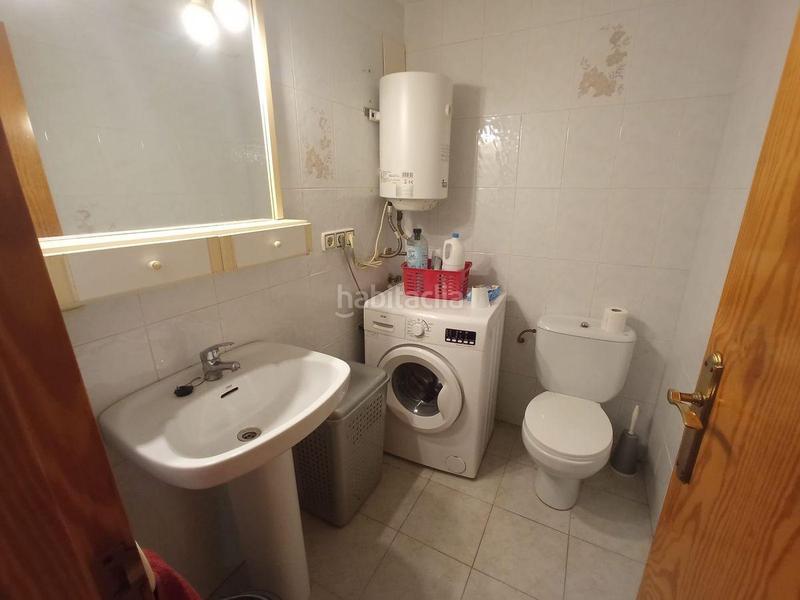 Foto 521b7099-6b63-4f15-94a5-e5f29803fa14. Flat with parking in El Maset Sant Carles de la Ràpita