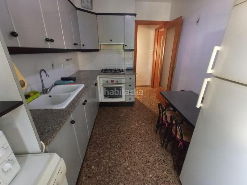 Foto bbc55fe3-c4e7-44f6-aa50-97d09e231aa5. Flat with parking in El Maset Sant Carles de la Ràpita