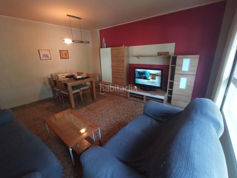 Foto cee3fbbd-41b4-46a3-81bf-e554dadd45ec. Flat with parking in El Maset Sant Carles de la Ràpita