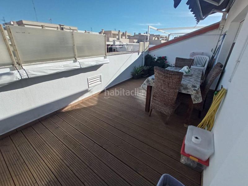 Foto 61c08811-6c42-4337-b33a-cec9fd0cda86. Attique dans Avinguda Catalunya La Ràpita