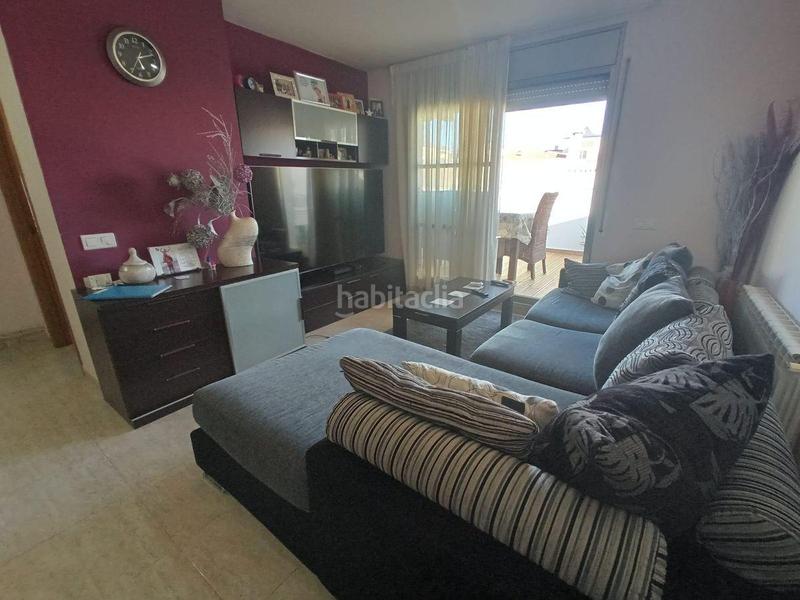 Foto 6dbbf5a5-c75d-4c59-9370-41df5ab81586. Attique dans Avinguda Catalunya La Ràpita