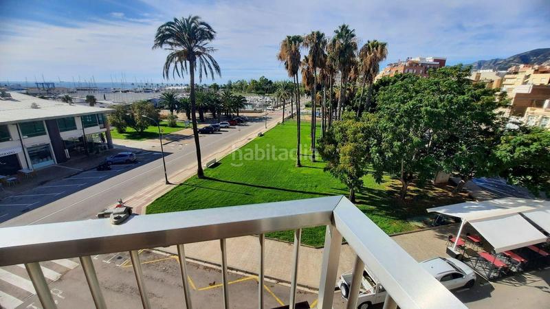 Foto 3de1ddc2-f582-460a-bee5-524180752137. Etagenwohnung mit heizung in Centre La Ràpita