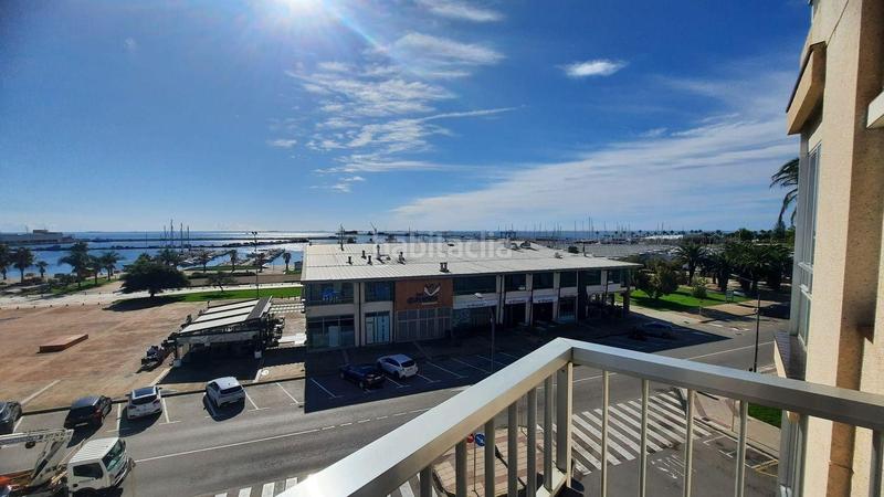 Foto 430b6d08-c4dc-4806-a456-d1bdfbe16b52. Etagenwohnung mit heizung in Centre La Ràpita