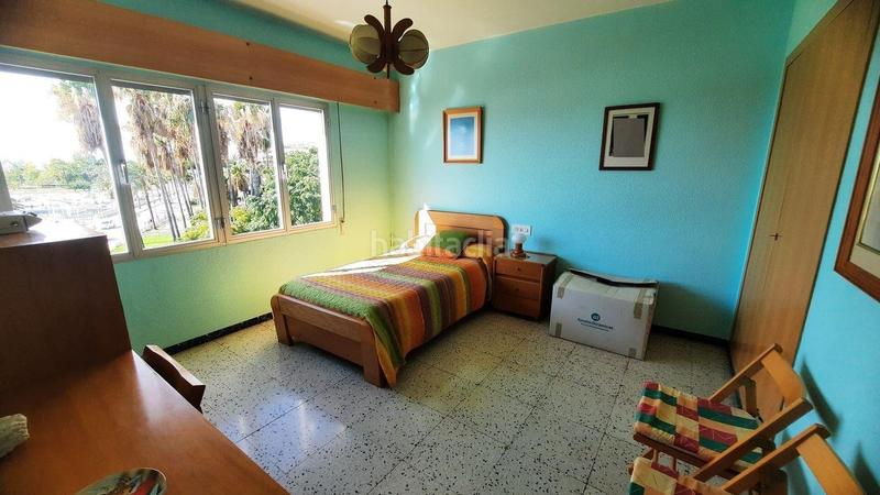 Foto 48b56075-177c-4b4d-b397-d56cc9e7e846. Etagenwohnung mit heizung in Centre La Ràpita