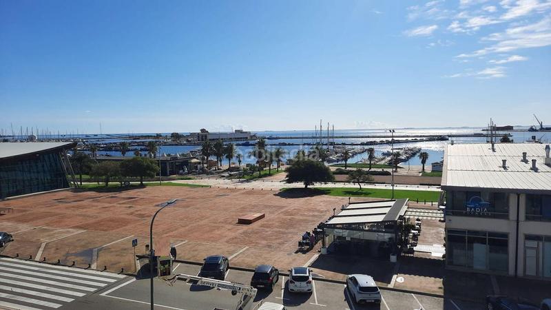 Foto 5378dcf3-7660-43fe-a3d9-968d65ed32a8. Etagenwohnung mit heizung in Centre La Ràpita