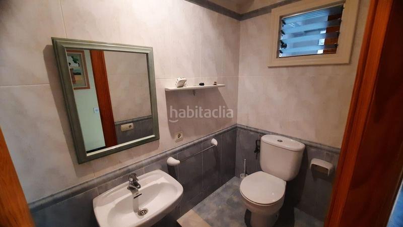 Foto 6cb6e999-fdf8-4b49-8a54-649b878ac549. Etagenwohnung mit heizung in Centre La Ràpita