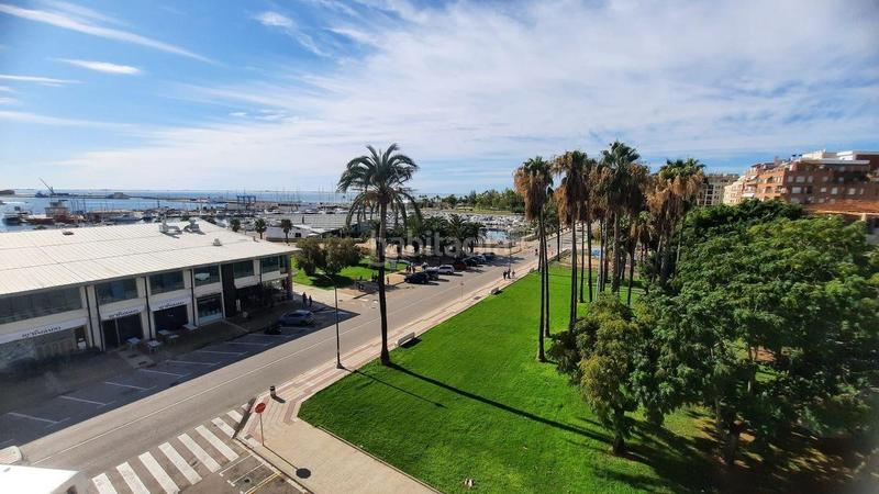 Foto a52d8250-9962-4229-be84-71d463c09cb8. Etagenwohnung mit heizung in Centre La Ràpita