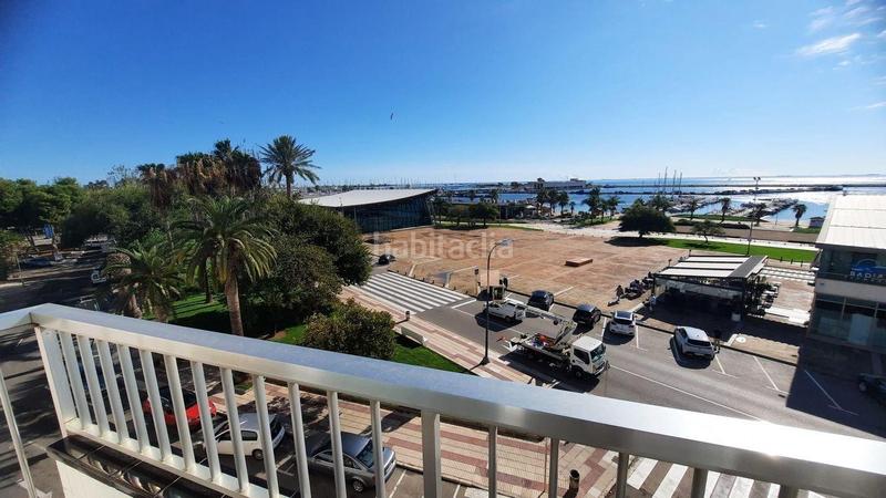 Foto bc7d80a5-514c-438d-b41d-65326f983cb2. Etagenwohnung mit heizung in Centre La Ràpita